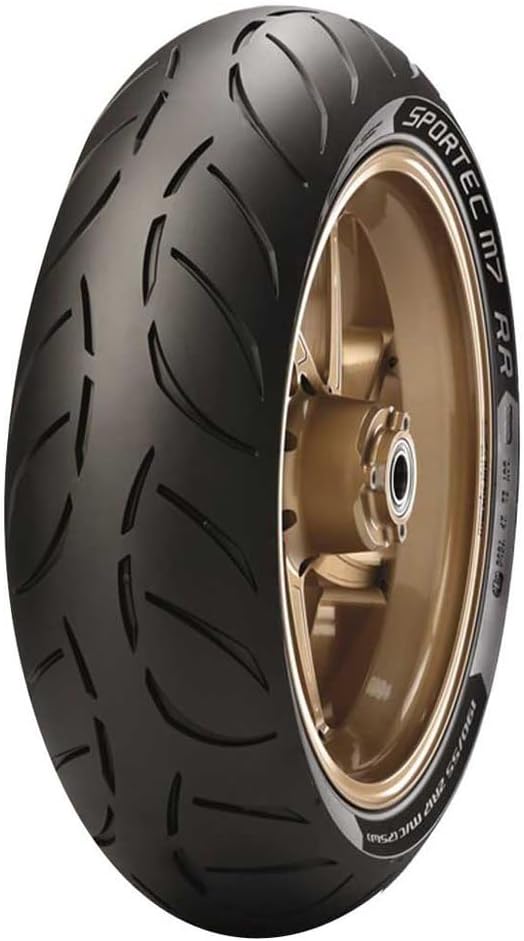 Metzeler 2450400-190/50/R17 73W - E/C/73dB - Ganzjahresreifen