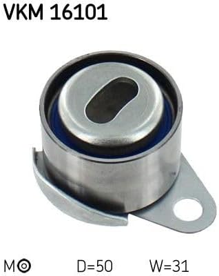 SKF VKMA 06103 Spannrolle