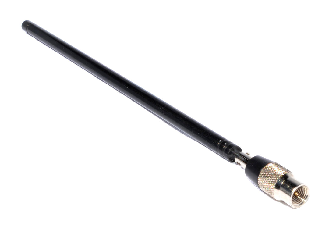 Teleskop-antenne SMA - 75 MHz von 1 GHz (ANT500)
