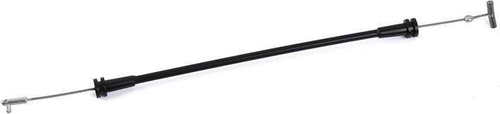 INLY Bowdenzug Kabel Seilzug Türschloss Türgriffschloss Kabel Hinten kompatibel mit ForFour 545 A454