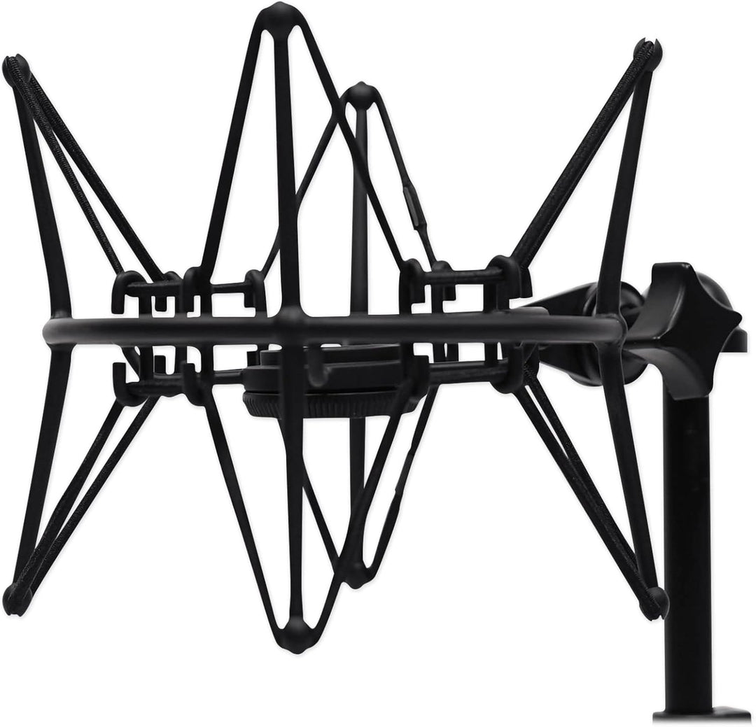 Samson Spider Shockmount (Titan Schwarz), Shockmount
