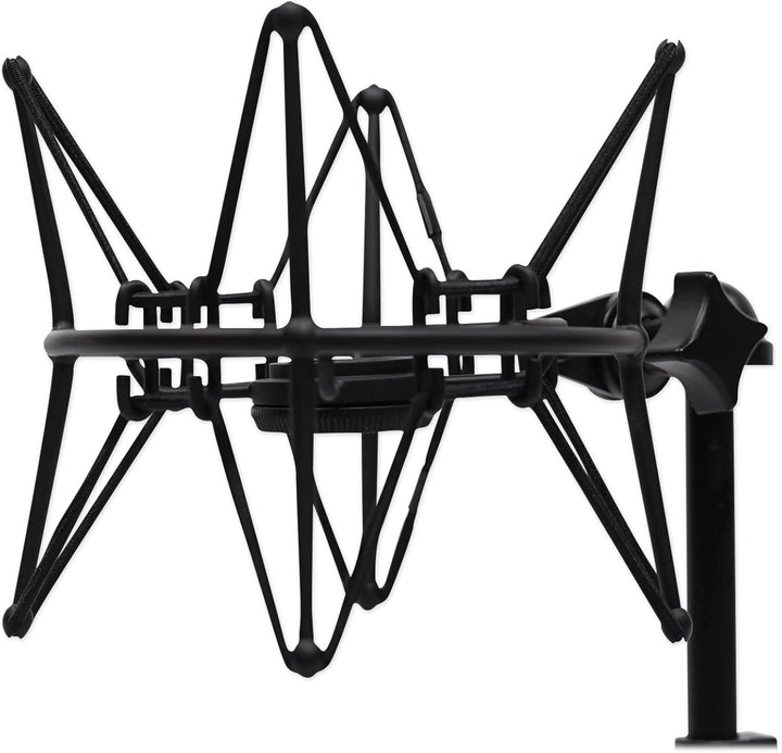 Samson Spider Shockmount (Titan Schwarz), Shockmount