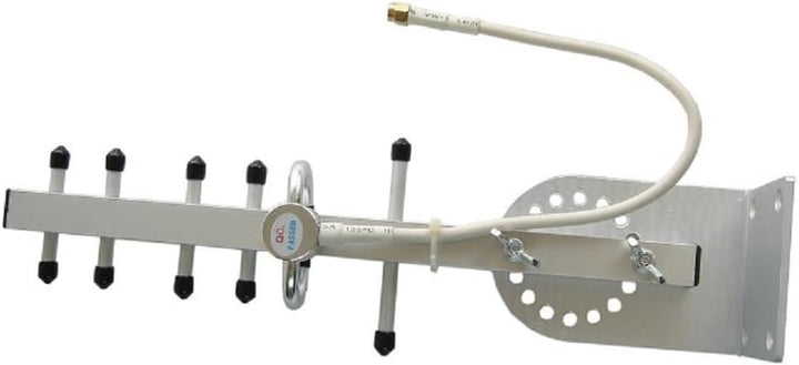 Kerbl 1086 Kameraset inklusiv Antenne und Zubehör 2,4 GHZ