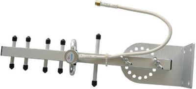 Kerbl 1086 Kameraset inklusiv Antenne und Zubehör 2,4 GHZ