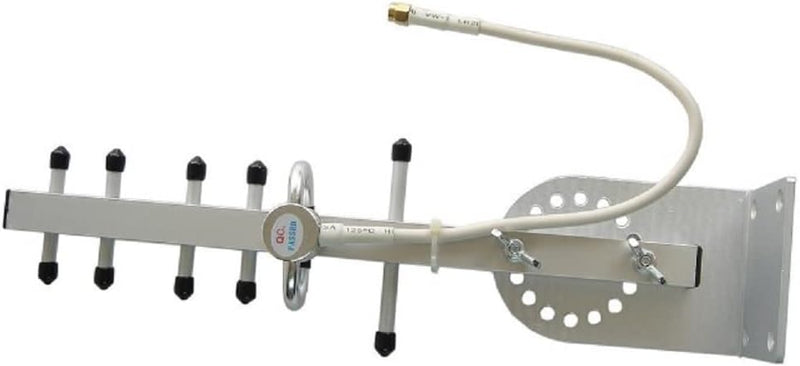 Kerbl 1086 Kameraset inklusiv Antenne und Zubehör 2,4 GHZ