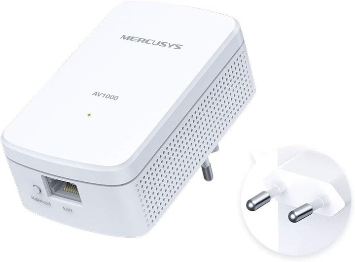 MERCUSYS MP500 KIT 1000 MBit/s