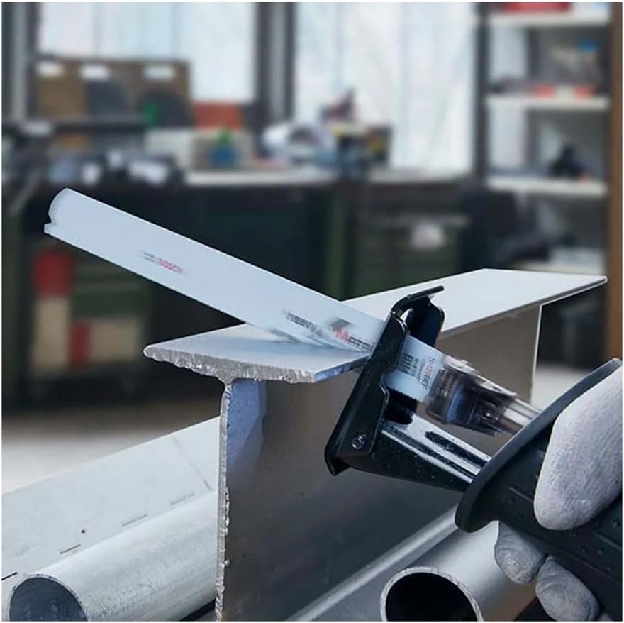 Bosch Professional Zubehör 2 608 654 820 Säbelsägeblatt S 920 CF