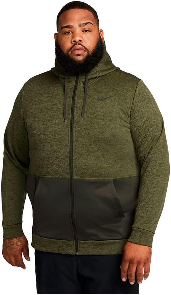 Nike Therma-FIT Hoodie Sweatjacke Herren