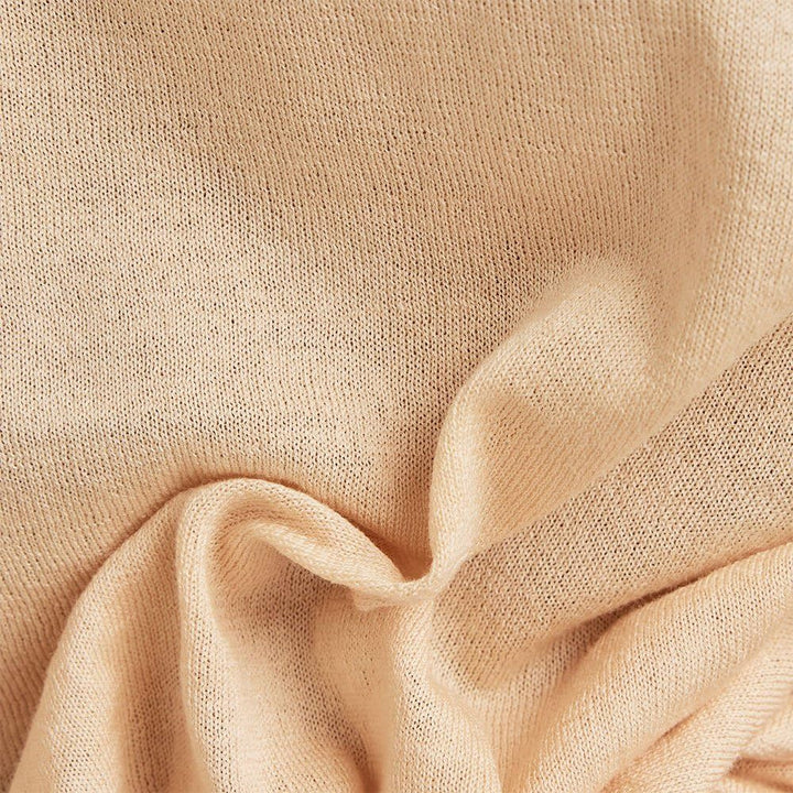 G-STAR RAW Damen Core Round Neck Strickpullover Knits XS Beige (Ivory Cream D21960-d166-d761), XS Be