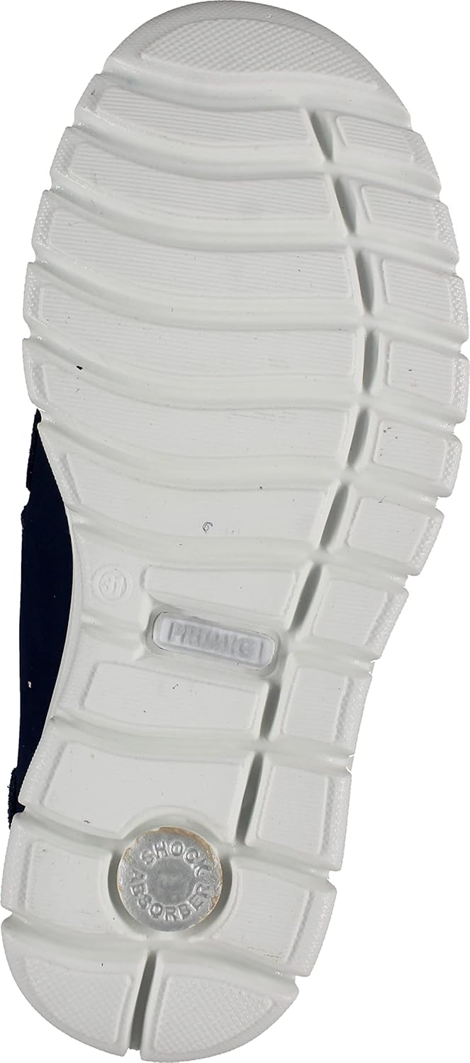 Primigi Mädchen Hilos Gtx Sneaker 28 EU Azzur Nav Bl Ch, 28 EU Azzur Nav Bl Ch