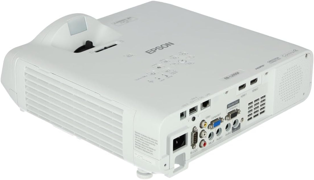 Epson EB-L210SF 4000LM 3LCD Full-HD