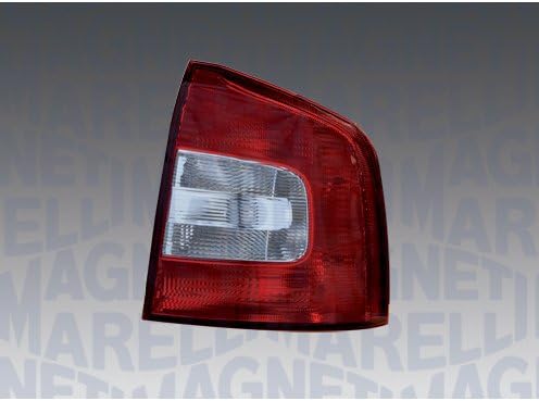 Magneti Marelli 714021701701 Rückleuchten Linke