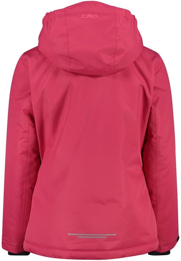 CMP Unisex Kinder Skijacke 98 Fuchsie, 98 Fuchsie