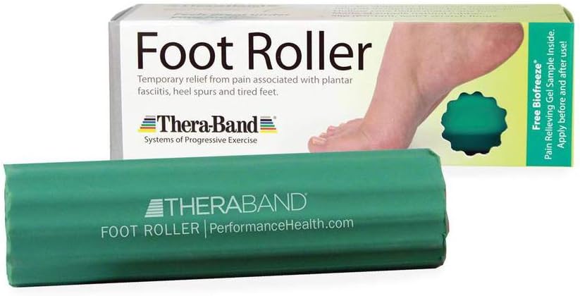 Theraband Foot Roller - Flexible Fussstange