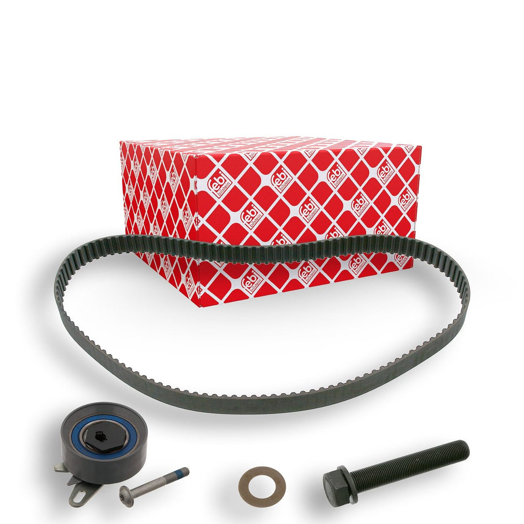 febi bilstein 30780 Zahnriemensatz , 1 Stück