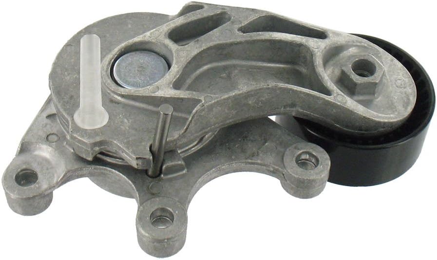 SKF VKM 38227 Spannrollensatz für Nebentrieb