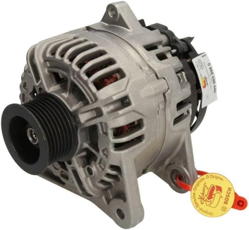 BOSCH 0986046440 Generator