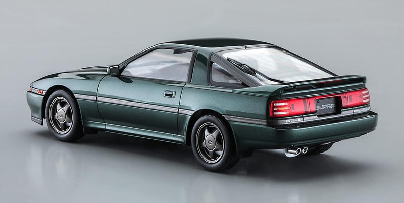 Hasegawa - 1:24 Toyota Supra A70 2.5GT Twin Turbo R 1990