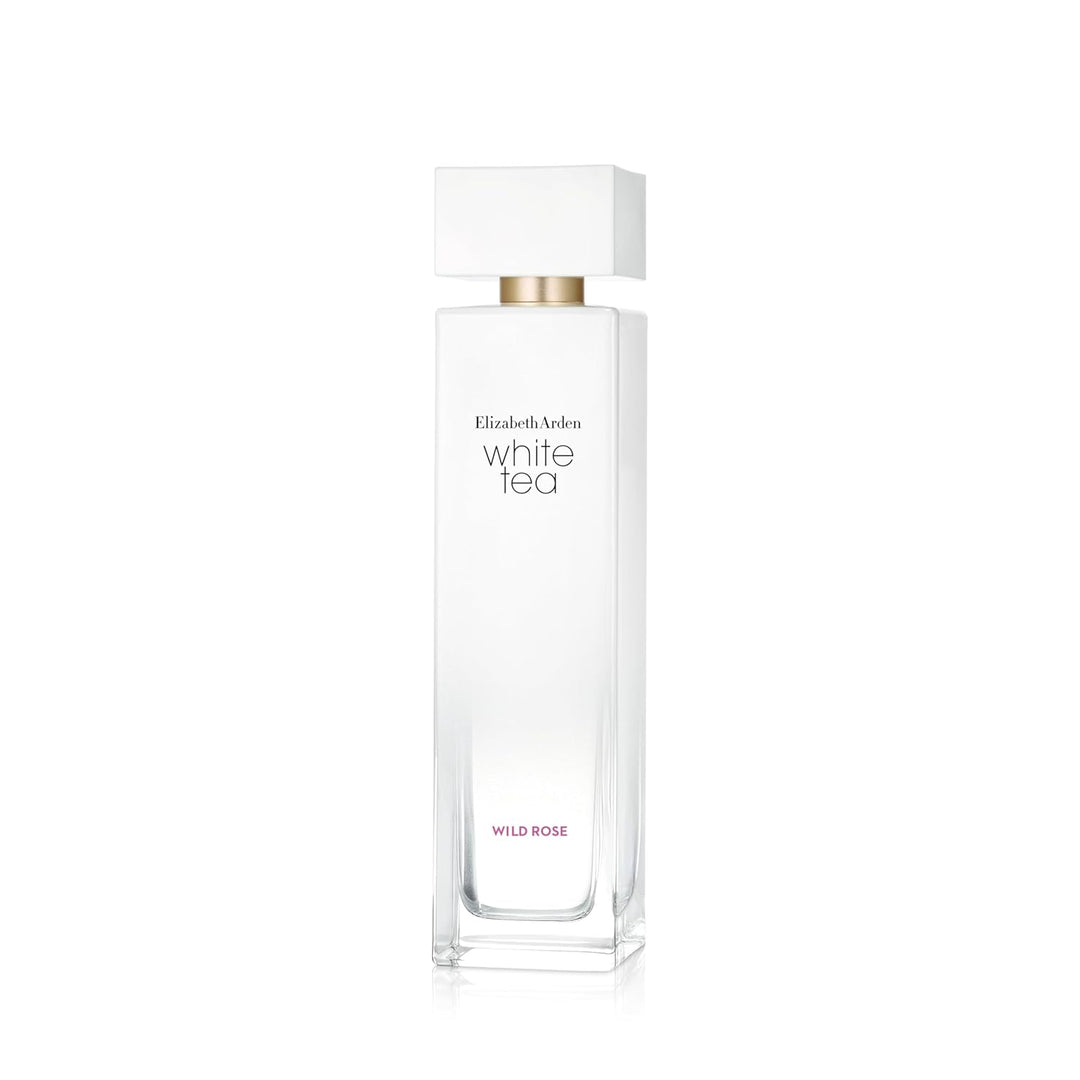 Elizabeth Arden White Tea femme 100.00 ml (1er Pack) Weisser Tee, Wildrose, 100.00 ml (1er Pack) Wei