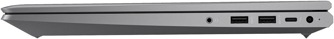 HP ZBook Power G10 Mobile Workstation - Intel Core i9 13900HK / 2.6 GHz - Win 11 Pro - RTX 3000 Ada