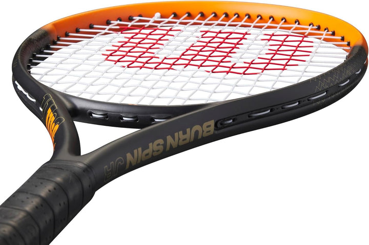 Wilson Burn Spin JR 24