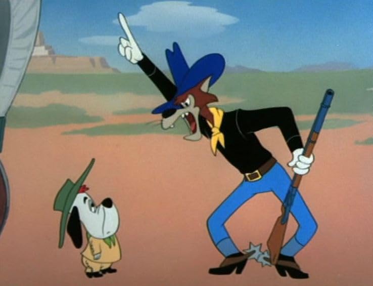 Tex avery - droopy [FR Import], DVD