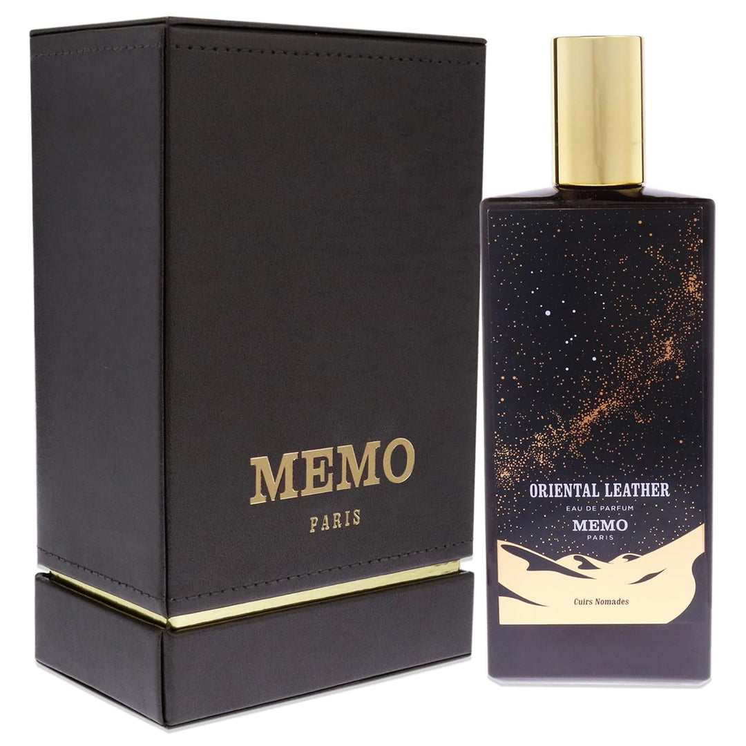Memo Paris Oriental Leather EDP 75ml UNI