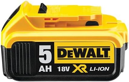 DEWALT DEWDCK665P3 kabelloses Werkzeugset