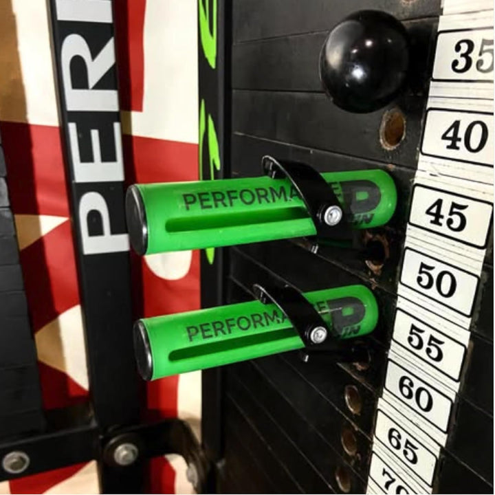 High Performance Gewicht Stack Pin