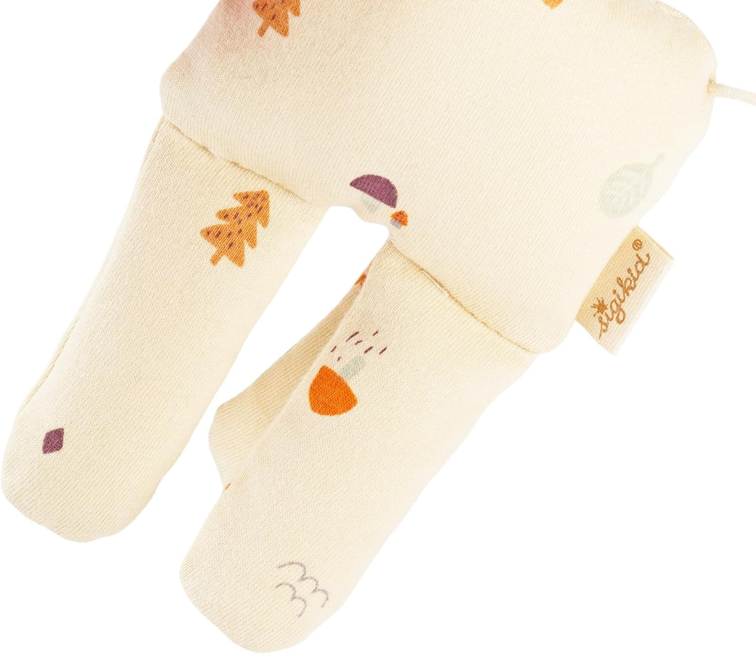 Kuscheltier Giraffe beige sigibaby Giraffe/beige, Giraffe/beige