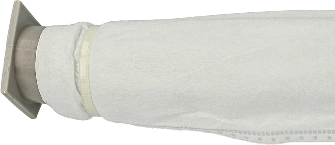 vhbw 3x Mikro-Hygienefilter kompatibel mit Sebo XP2, XP3, XP1, X5, XP20, XP10, XP30, X3, X4, X1.1, X