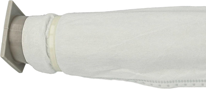 vhbw 3x Mikro-Hygienefilter kompatibel mit Sebo XP2, XP3, XP1, X5, XP20, XP10, XP30, X3, X4, X1.1, X