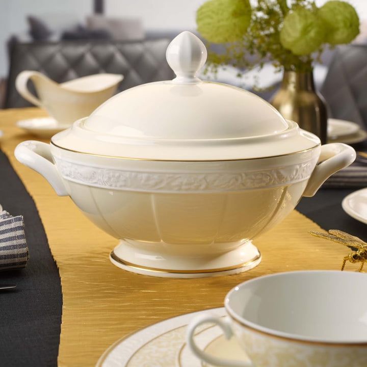 Villeroy & Boch Ivoire Terrine