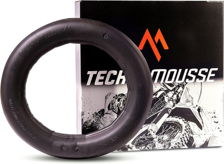 TECHNOMOUSSE M009-M010 Anti-Pannen-Einsatz für Minicross Front 70/100-19 &amp; 70/100-17 Minicross 70/10