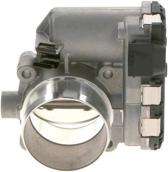 Bosch 0 280 750 597 Drosselklappenstutzen