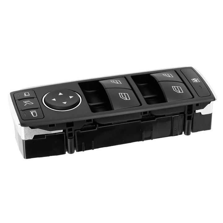 Powersports Schalter, Power Master Fenstersteuerungsschalter Passend für W204 2049055402 A2128208310
