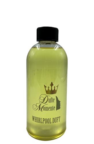 Dufte Momente Whirlpoolduft Maracuja 500ml