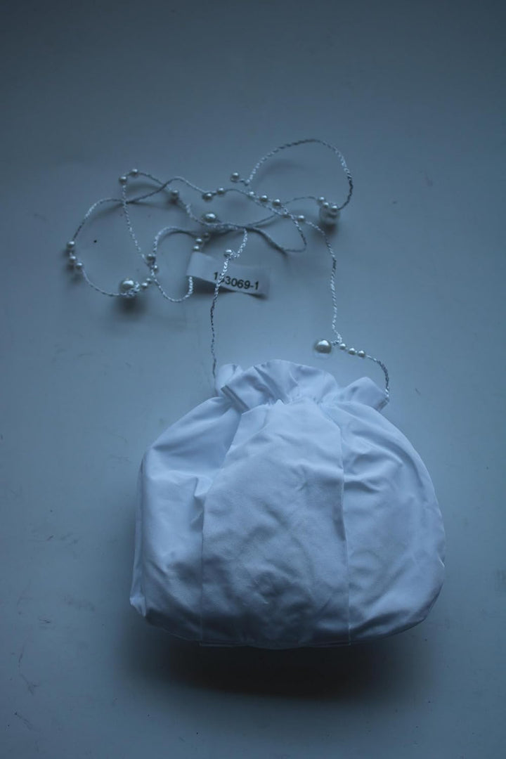 Kommuniontäschchen"Valencia" Tasche, Beutel Tasche zum Kommunionkleid Täschchen = 1 Stück