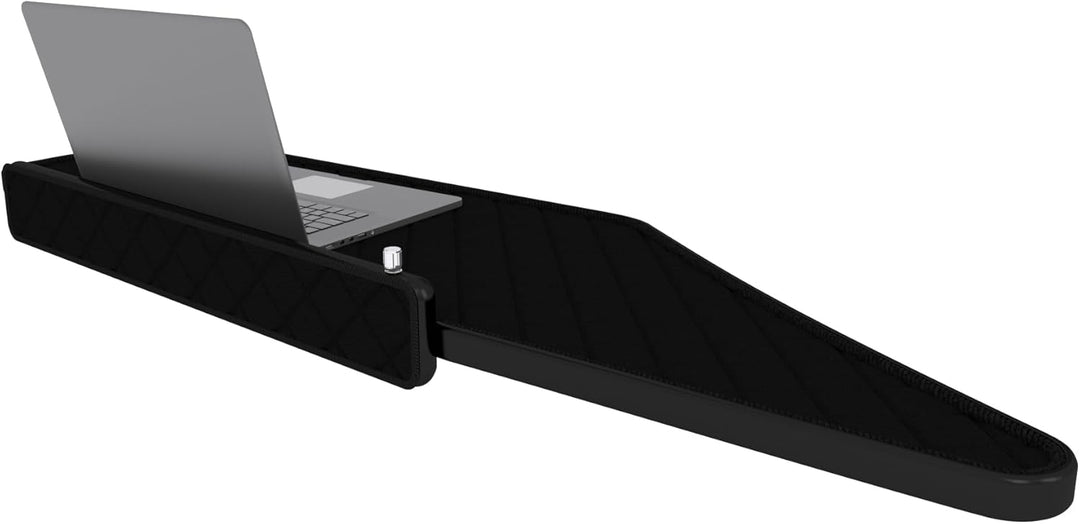 F-CORE Tische auf dem armaturenbrett LKW für Mercedes ACTROS MP 5 01.19- Doppel LED Panel 24V SCHWAR