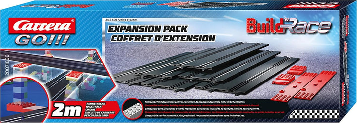 Carrera - 20071600 - Build 'n Race - Expansion Pack