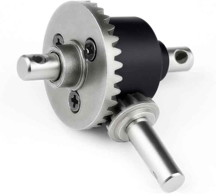 Hosim X06 RC Car Front Differential Mechanism Components X6-CQ04 Accessory Spare Parts for 1:10 X06