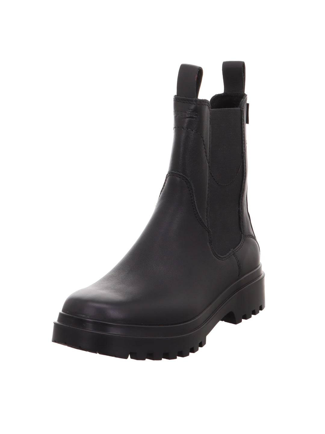 Superfit ABBY Stiefel Gore-Tex 1-000601 Mädchen 32 EU Schwarz 0010, 32 EU Schwarz 0010