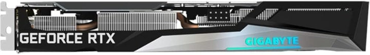 Gigabyte NVIDIA GeForce RTX 3060 GAMING OC V2 Graphics Card - 12GB GDDR6, 192-bit, PCI-E 4.0, 1837MH