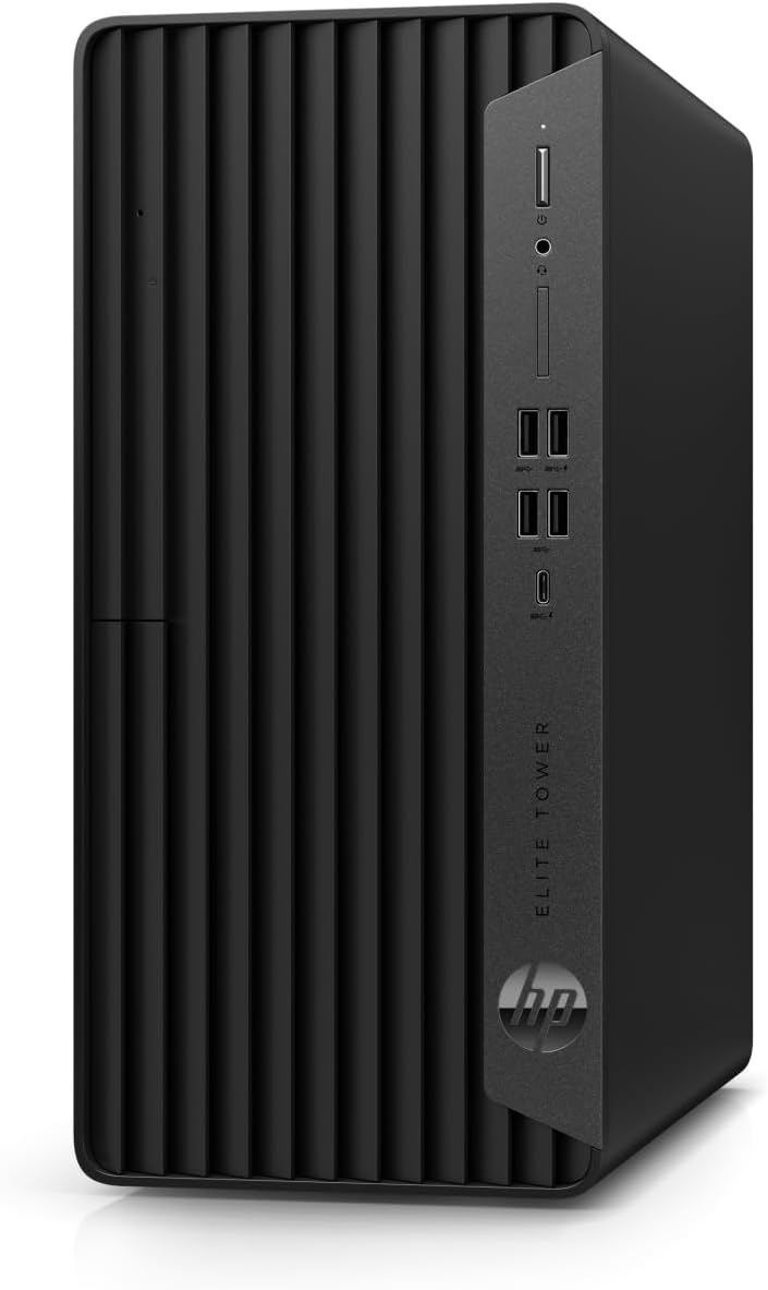 HP Elite Tower 600 G9 i7 16 I bk W11P 6A759EAABD