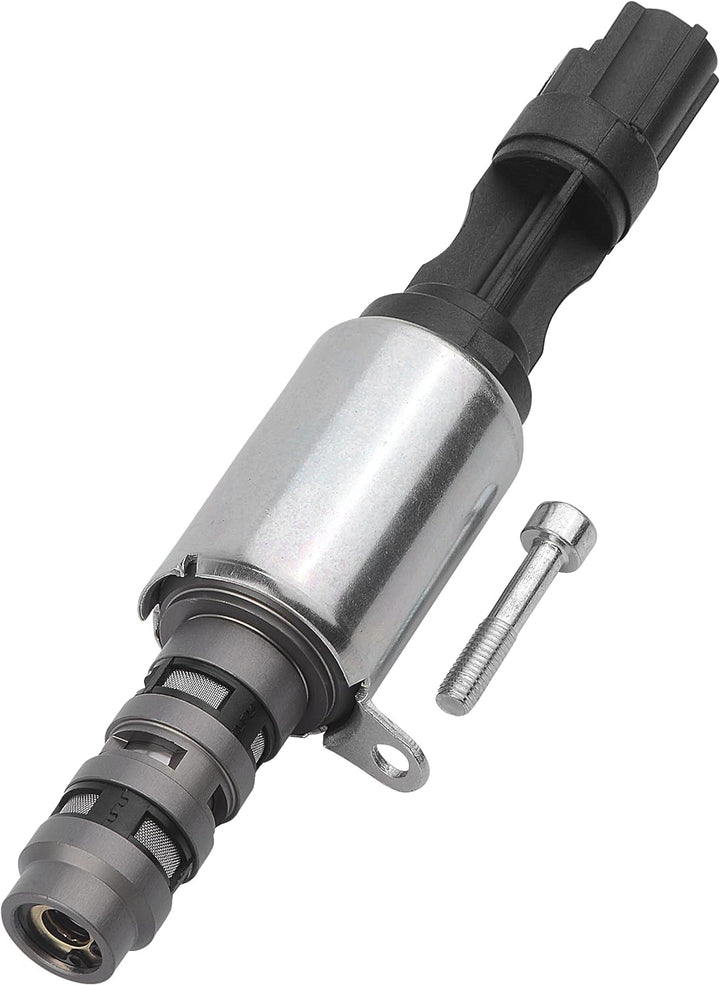 2 Stück Nockenwellen-Ventil-Timing-Magnetspule 8L3Z-6M280-B kompatibel mit 2004-2010 F150 Sport Trac