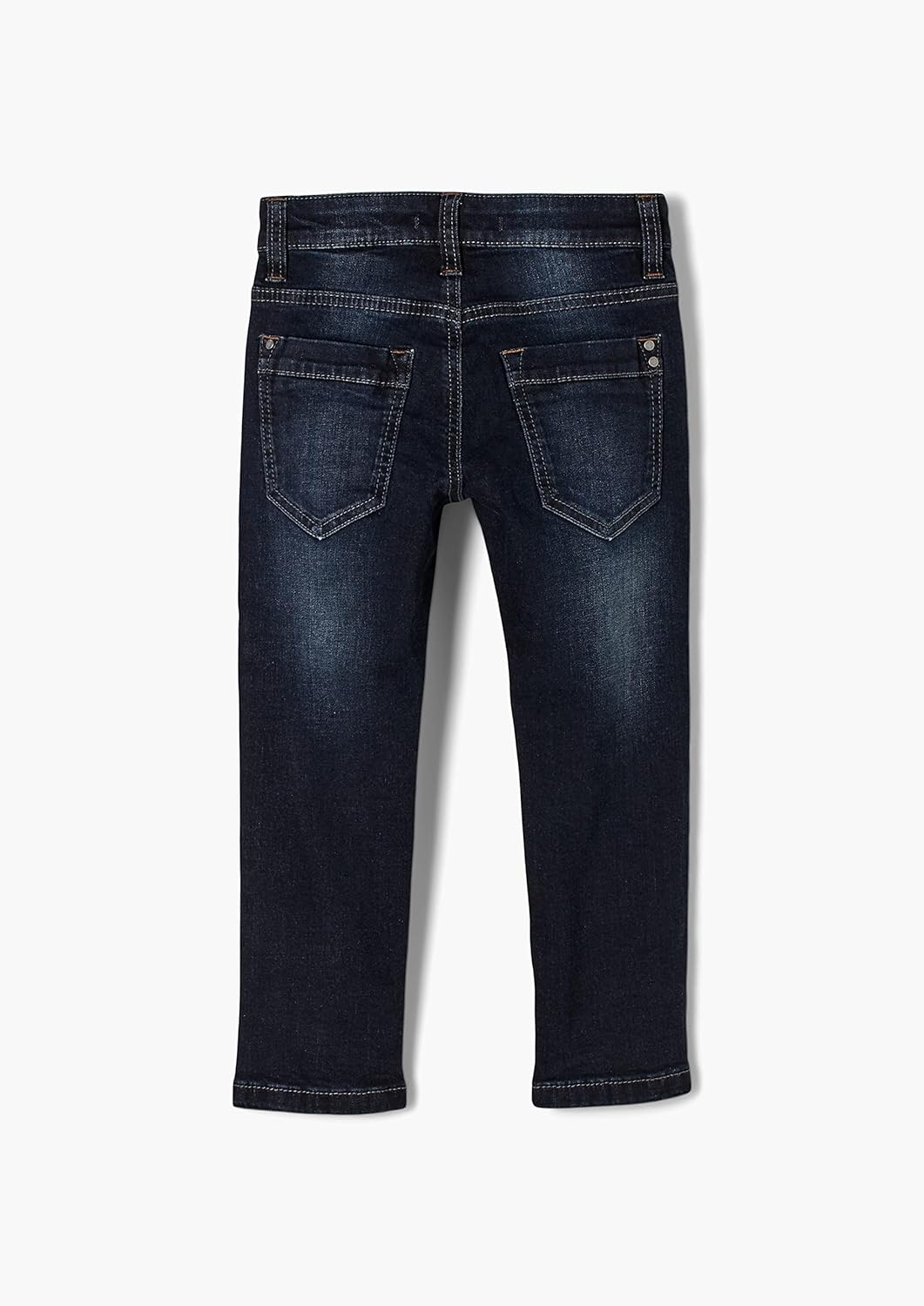 Jeans Pelle/Regular Fit/Mid Rise/Straight Leg 98 Slim Blau 58z2, 98 Slim Blau 58z2