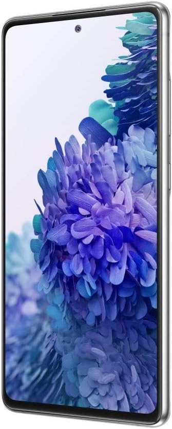 Samsung Galaxy S20 FE Weiss Vereinigtes Königreich Weiss 128 GB, Vereinigtes Königreich Weiss 128 GB