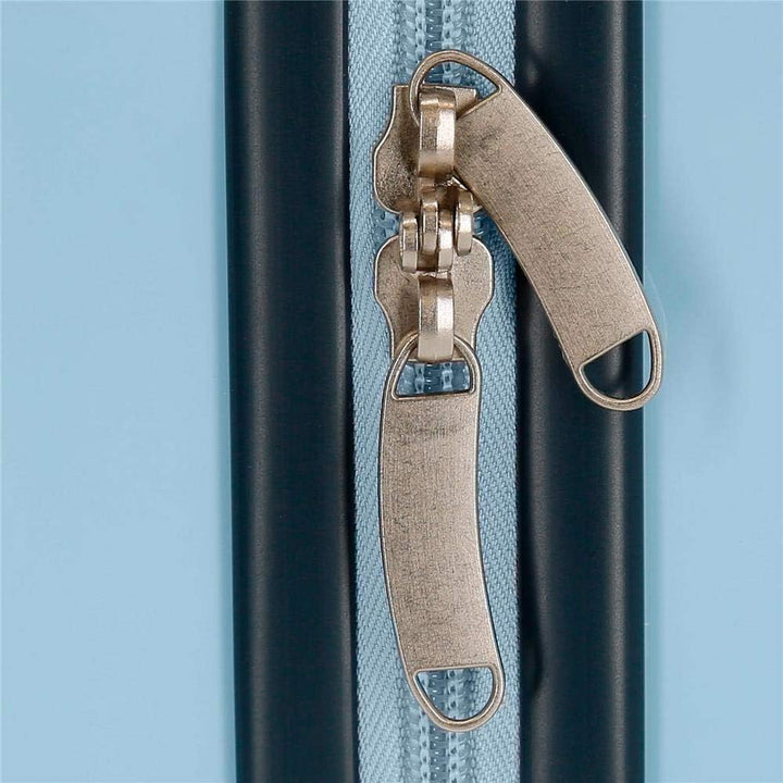 Disney Before The Bloom Kosmetiktasche, anpassbar, Blau, 29 x 21 x 15 cm, starr, ABS 9,14 l Utensili