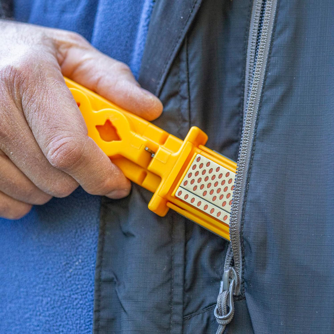Smiths 3-in-1 Sharpening