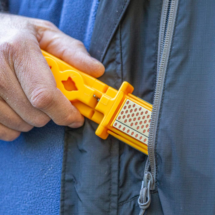Smiths 3-in-1 Sharpening
